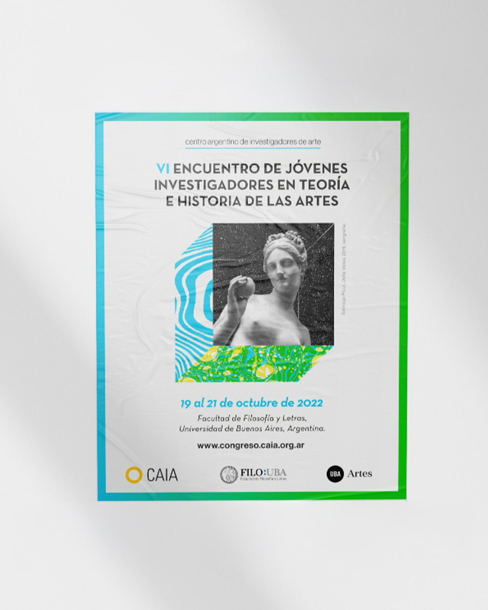 CAIA