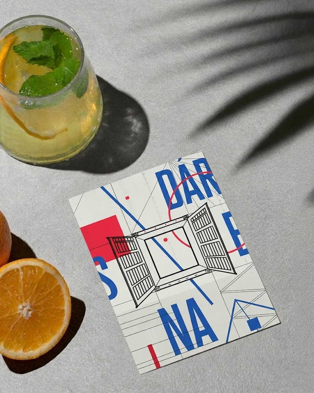 Dársena Bar