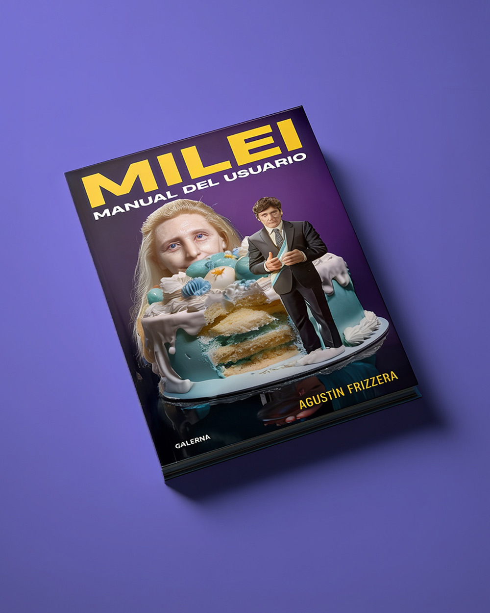 MILEI