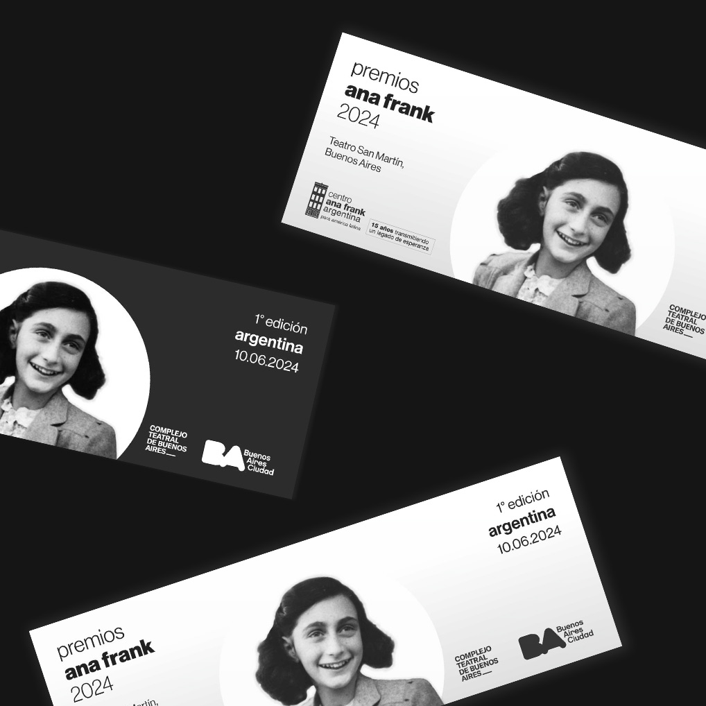Premios Ana Frank