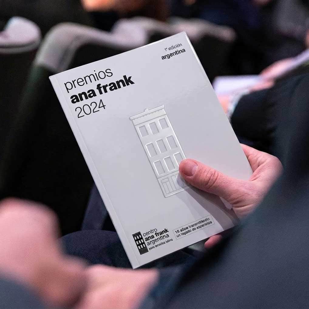 Premios Ana Frank